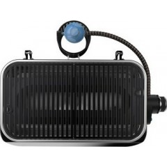 Campingaz Ψησταριά Υγραερίου Μαντεμένια Σχάρα με 1 Εστία Attitude 2 Go CV Campingaz Ψησταριά Υγραερίου Μαντεμένια Σχάρα με 1 Εστία Attitude 2 Go CV